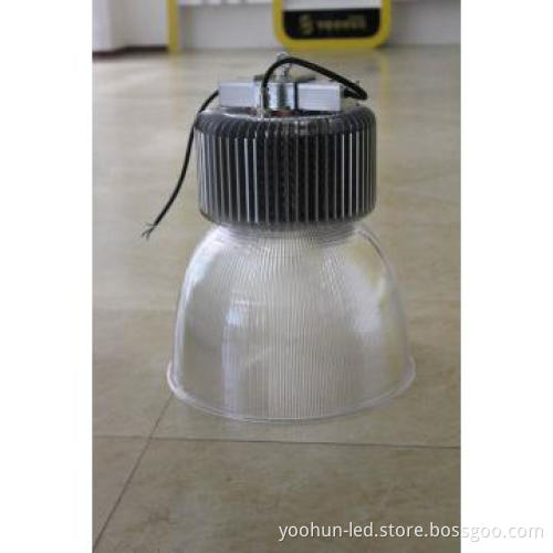 New generation 260W LED high bay light for industrial